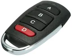 Remote Door opener 433Mhz